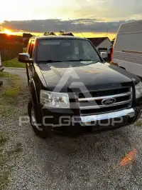 2009 Ford RANGER