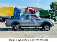 2009 Ford RANGER