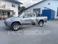 2009 Ford RANGER