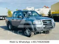 2009 Ford RANGER
