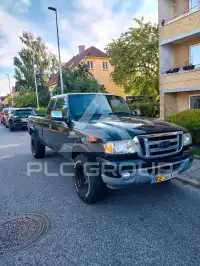 2009 Ford RANGER