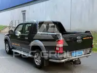 2009 Ford RANGER