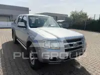 2009 Ford RANGER