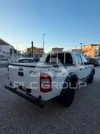 2009 Ford RANGER