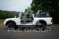 2009 Ford RANGER