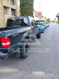 2009 Ford RANGER