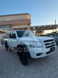 2009 Ford RANGER