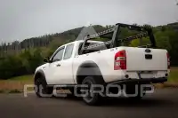 2009 Ford RANGER