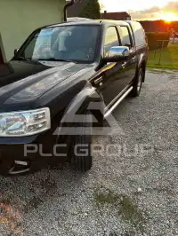 2009 Ford RANGER