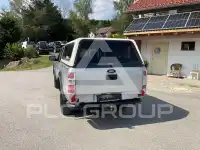 2009 Ford RANGER