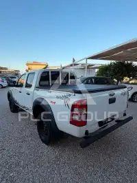 2009 Ford RANGER