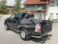 2009 Ford RANGER