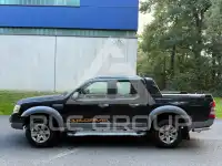 2009 Ford RANGER