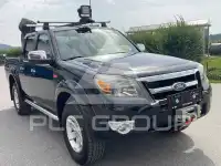 2009 Ford RANGER