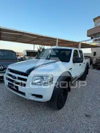 2009 Ford RANGER
