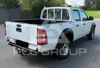 2009 Ford RANGER