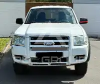 2009 Ford RANGER