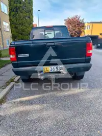 2009 Ford RANGER