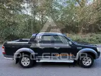 2009 Ford RANGER