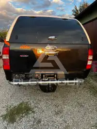 2009 Ford RANGER