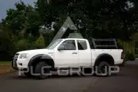 2009 Ford RANGER