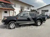 2009 Ford RANGER
