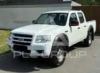 2009 Ford RANGER