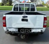 2009 Ford RANGER