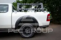 2009 Ford RANGER