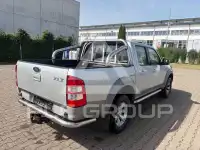 2009 Ford RANGER