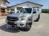 2009 Ford RANGER