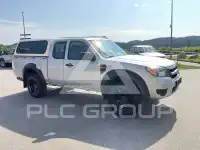 2009 Ford RANGER