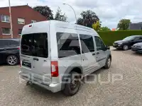 2009 Ford Tourneo