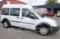 2009 Ford Tourneo