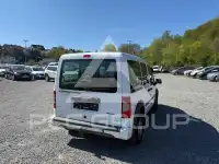 2009 Ford Tourneo