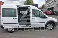 2009 Ford Tourneo