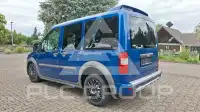 2009 Ford Tourneo