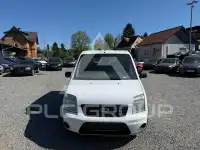 2009 Ford Tourneo