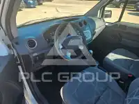 2009 Ford Tourneo