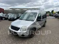 2009 Ford Tourneo