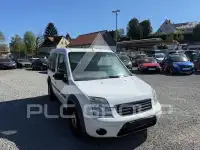 2009 Ford Tourneo