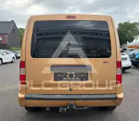 2009 Ford Tourneo