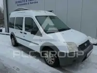 2009 Ford Tourneo