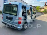 2009 Ford Tourneo