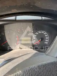 2009 Ford Tourneo