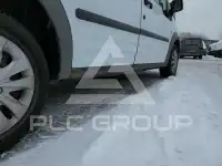 2009 Ford Tourneo