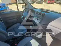 2009 Ford Tourneo