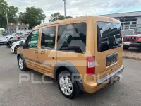 2009 Ford Tourneo