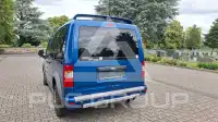 2009 Ford Tourneo
