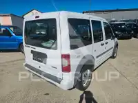 2009 Ford Tourneo